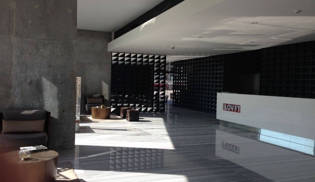 NICE LOFT NEAR A NATIONAL PARK/DEPA EN VALLE PONIENTE TORRE LOVFT