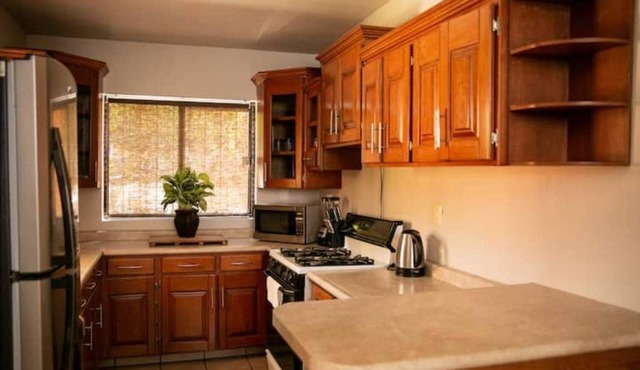 Nice Private House. A/A in all rooms & living room