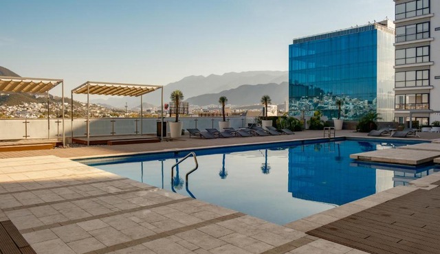 Nido x Gran Ciudad Nuevo Sur