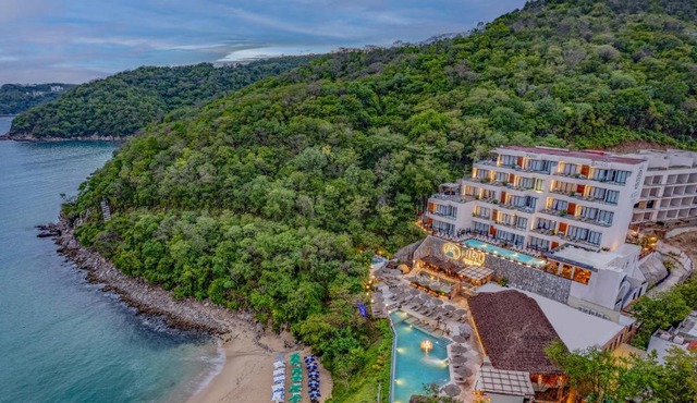 Nirú Ocean Suites by Binniguenda
