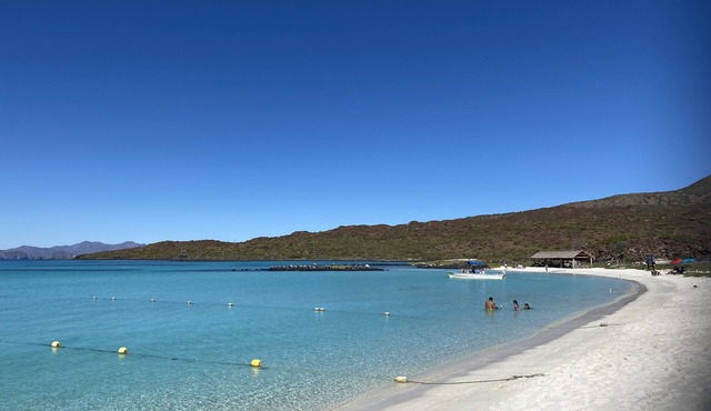 Nopolo-Loreto Bay, Great Location, 2 Master Bedrooms