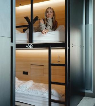 Nordic Hostel