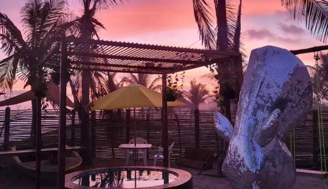 Norock club & Beach
