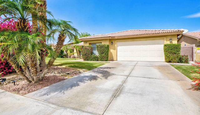 North La Quinta Vacation Oasis - 3 Bedroom house with Pool
