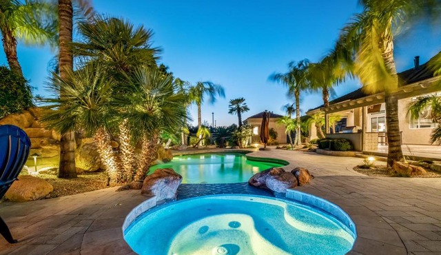 Northridge Mesa