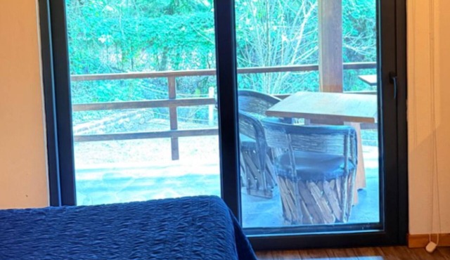 Nostra Natura Chalets