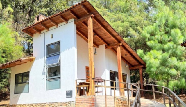 Nostra Natura - Sunset Chalet