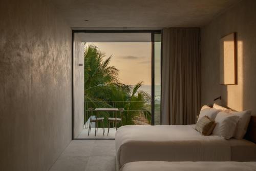 Notto Zicatela Hotel