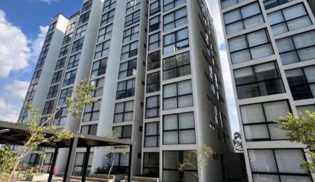 Nuevo Depa Santa Ana 360 - 40 (Torre 11)