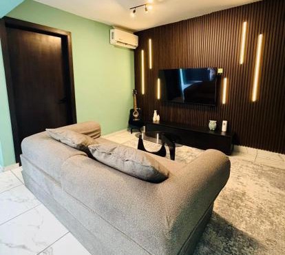 Nuevo loft equipado en Monterrey- Richars loft