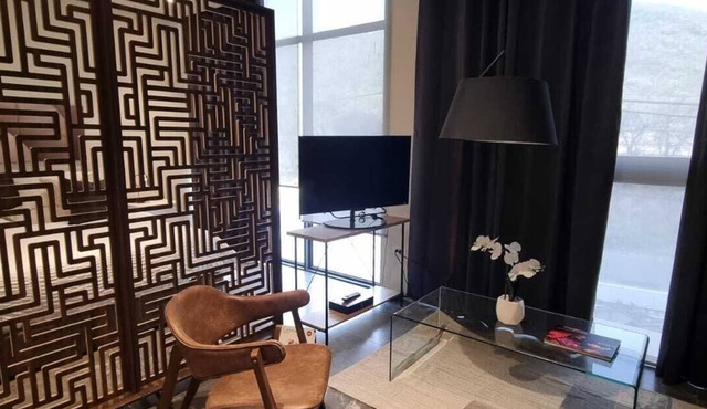 Nuevo y Amueblado Loft en Torre Acacia Distrito Armida