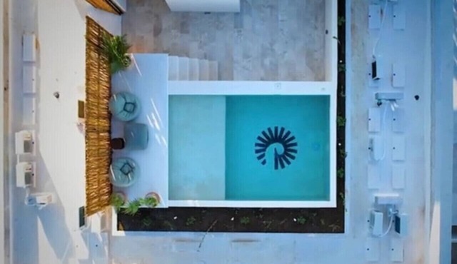 Oasis de Montebello by Kanaa
