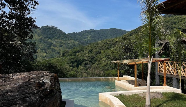Oasis Hotel & Resort Mazamitla