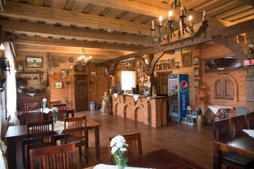 OBERŻA in Sarnaki
