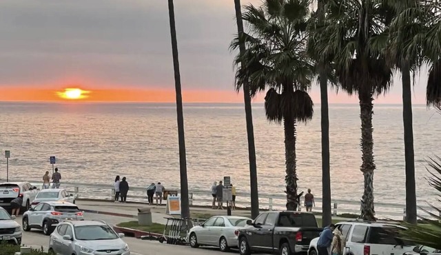 Ocean View from Every Room!