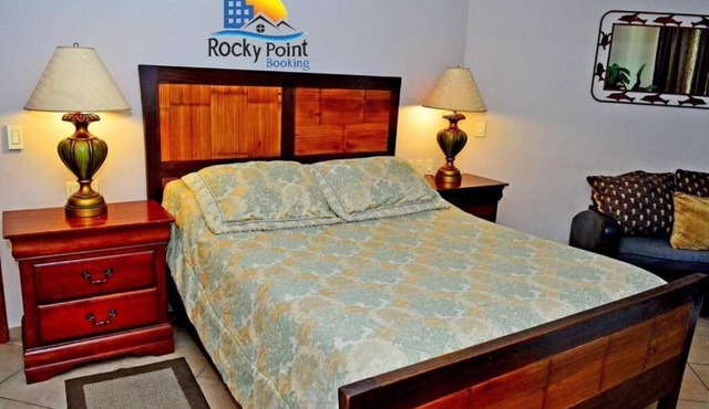 Ocean View Luxury Condo C 203