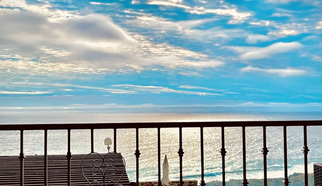 Ocean View Oasis at Bajamar Resort