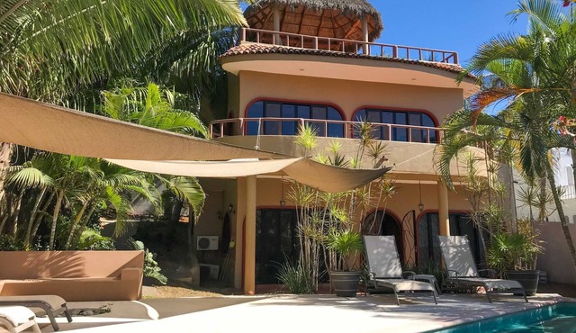 OCEAN VIEW Vista Celeste