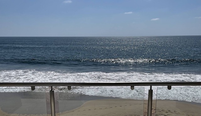 Oceanfront Condo ~ Mazatlan, Mexico - Amazing Views!