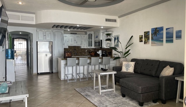 Oceanfront Luxury Condo #705 Sonoran Sky Resort