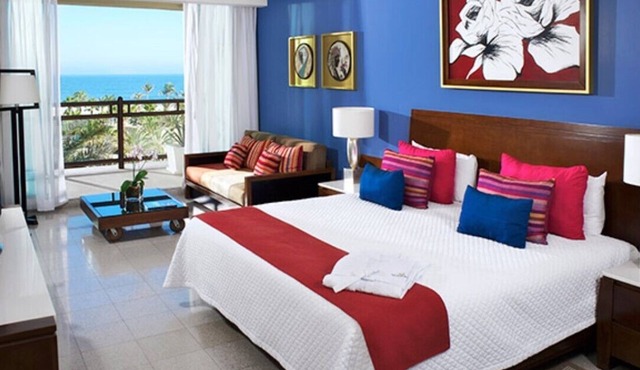 OCEANVIEW GRAND MAYAN MASTER ROOM