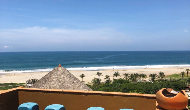Oceanview Guesthouse