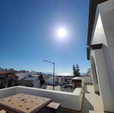 Oceanview house