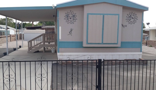 Off market for renovation!