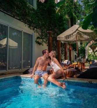 Olbil Hotel Boutique