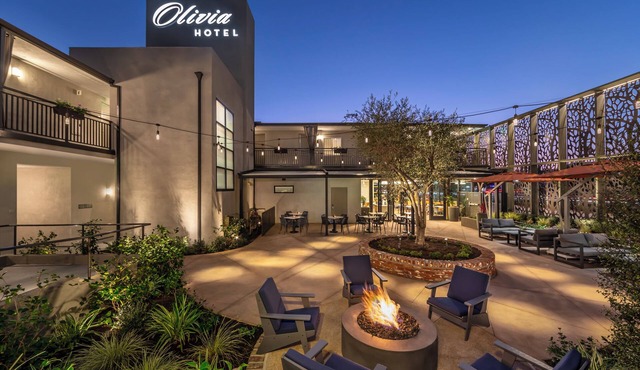 Olivia Hotel