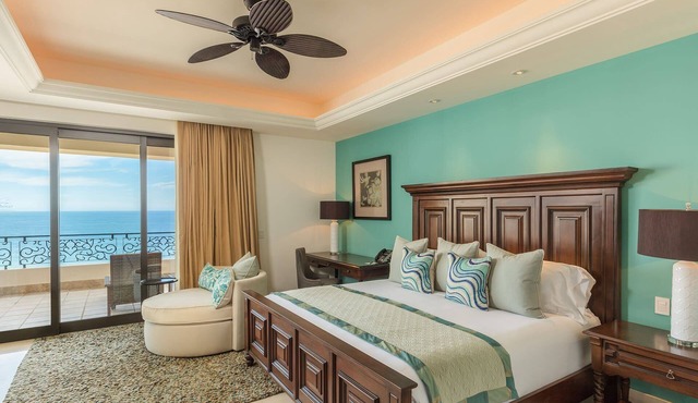 One Bedroom