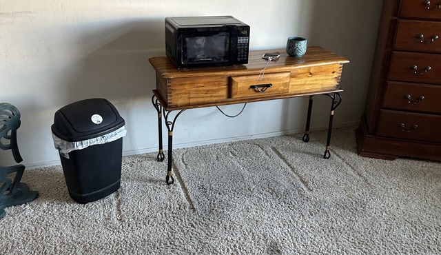 One bedroom, one bathroom, cozy Casita in Marana Az