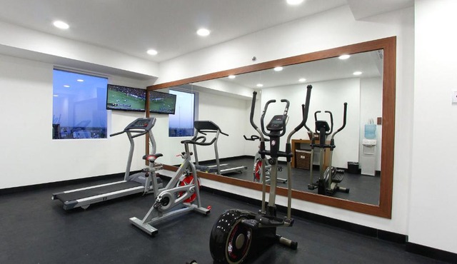 One Villahermosa Centro