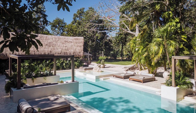 Onze Xpuha Sanctuary
