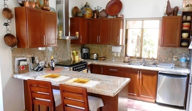 Opportunity for the discerning guest looking for secure, gated resort community
