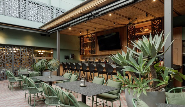 Origen 438 Luxury Boutique Hotel