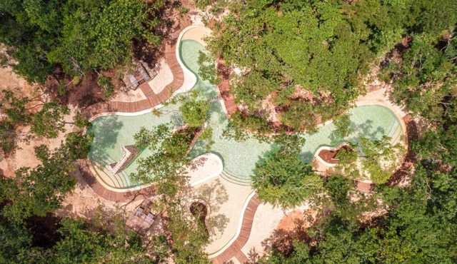 Oriundo Luxury Nature Villas