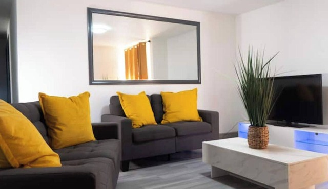 otay remodeled apartment
