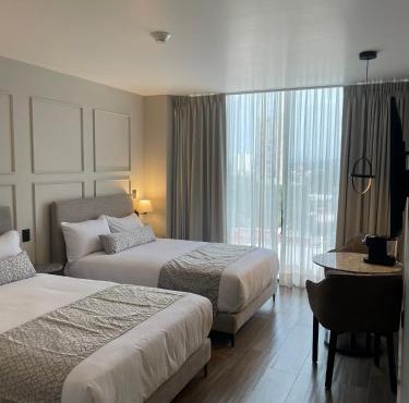 OTMÁNN Hotel Boutique