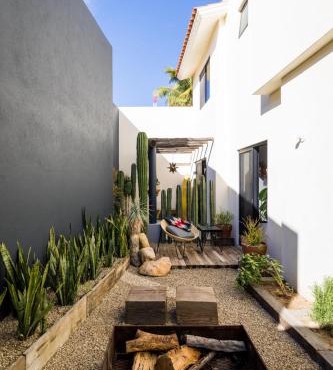 Outsite Los Cabos - Work, Connect, Explore