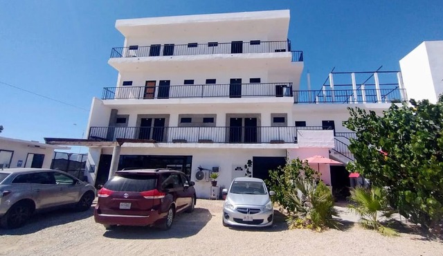 OYO Hotel Aeropuerto, San José del Cabo