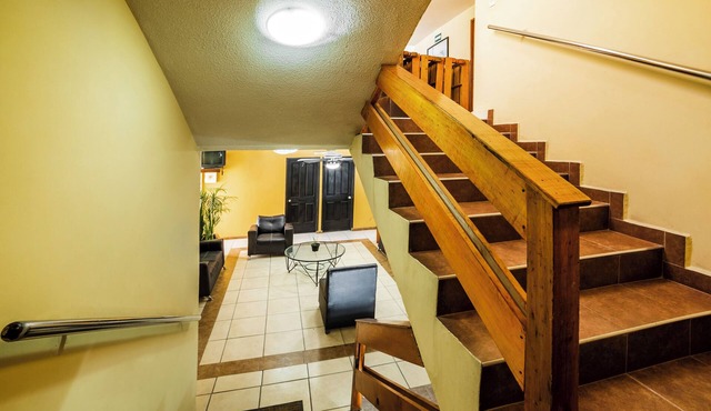 OYO Hotel Bugambilia San Luis Potosi