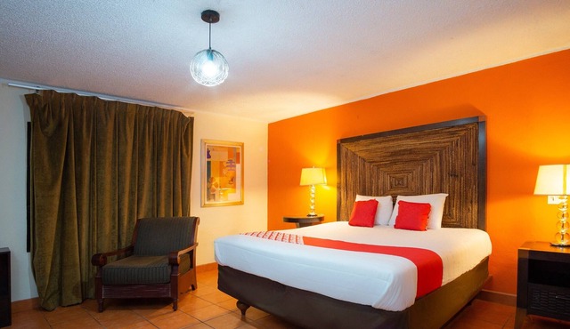 OYO Hotel Hacienda Don Luis, Rosarito
