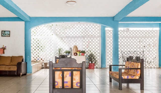 OYO Hotel Jaguar