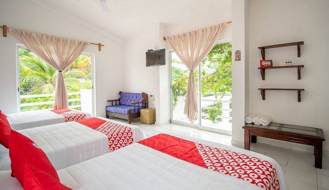 OYO Hotel Posada San Vicente, Huatulco