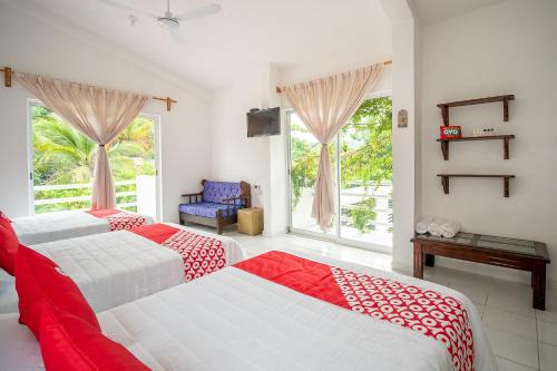 OYO Hotel Posada San Vicente, Huatulco