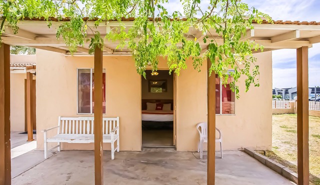 OYO Hotel Yuma AZ - I-8/US-95
