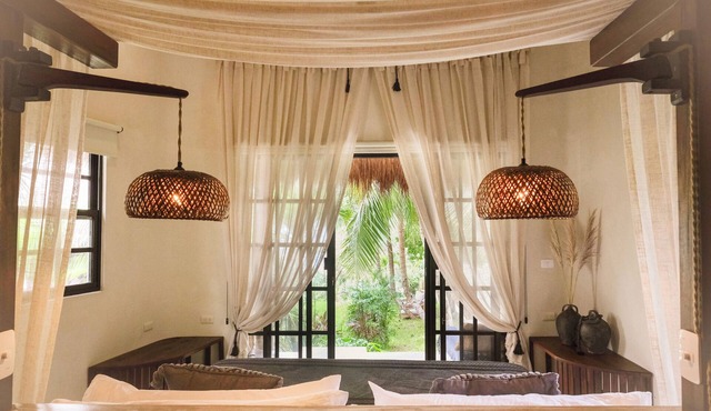 Padma Ha Retreats