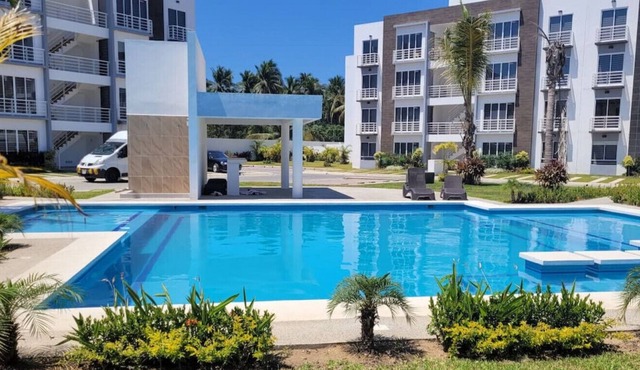 Paktinemi Diamante Fantastic View / Pool / Beach Club