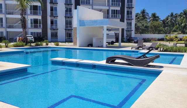 Paktinemi Diamante Gran Vista & Beach Club